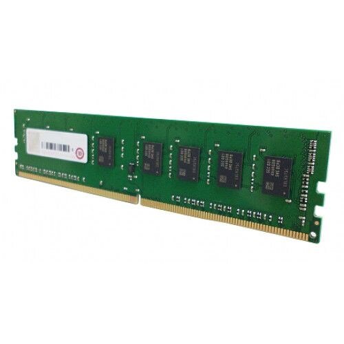 QNAP RAM 16GDR4A1 UD 2400 16GB DDR4 RAM 2400 MHz U-preview.jpg